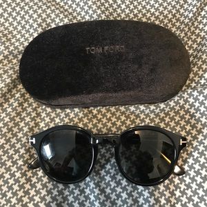Tom Ford Men's Sunglasses