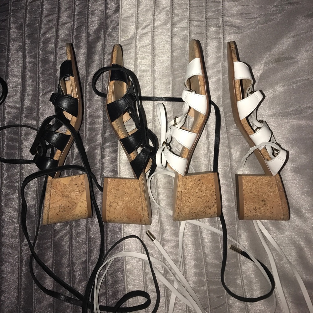 ALDO SANDAL BUNDLE - Picture 4 of 5