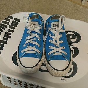 Women's Converse