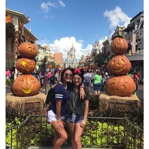 Meet your Posher, Jocelin