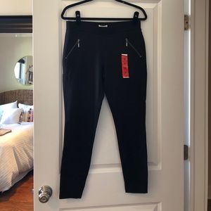 Black pants
