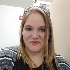 Meet your Posher, Kerri