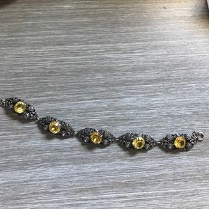 Antique bracelet