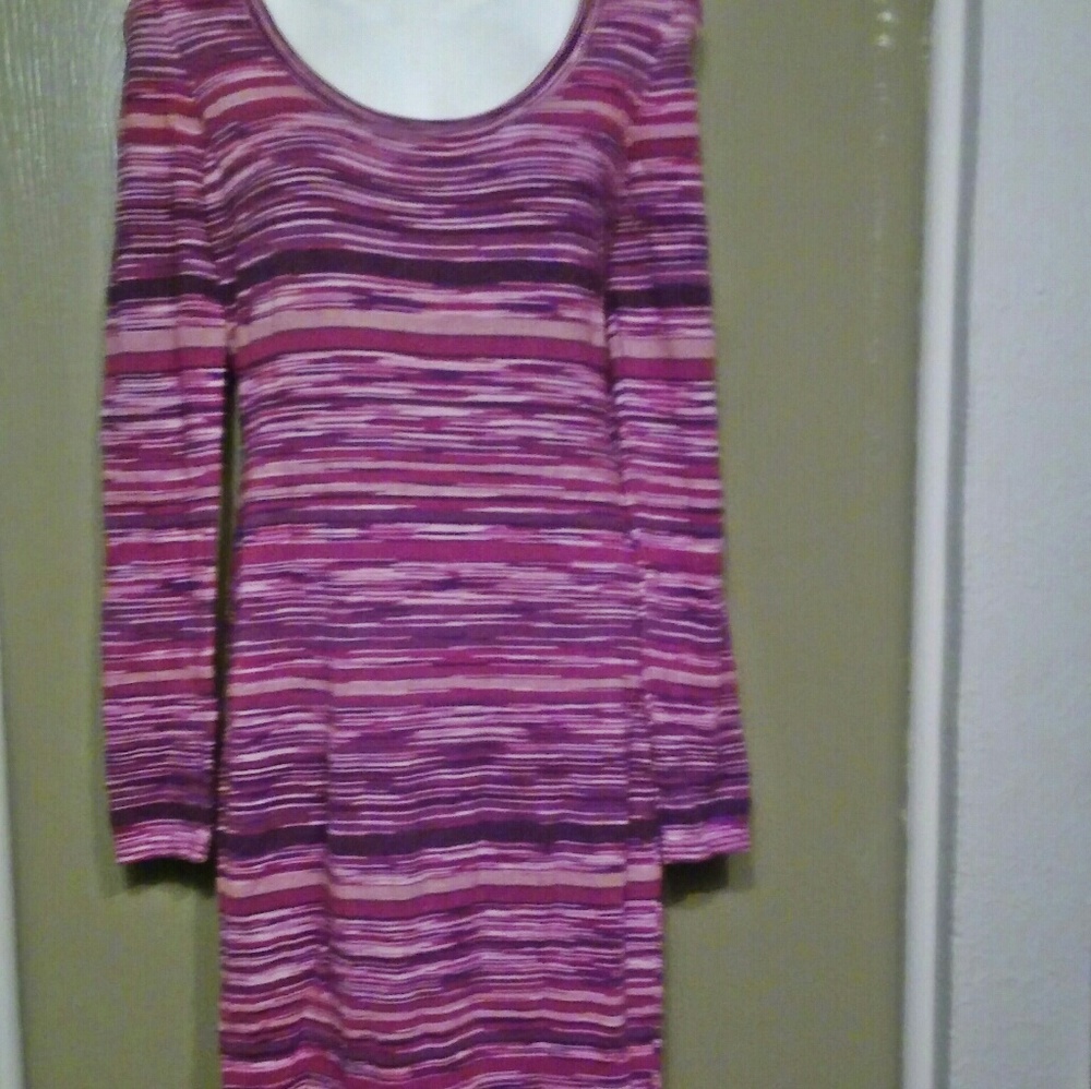 Victoria's Secret Knit Dress