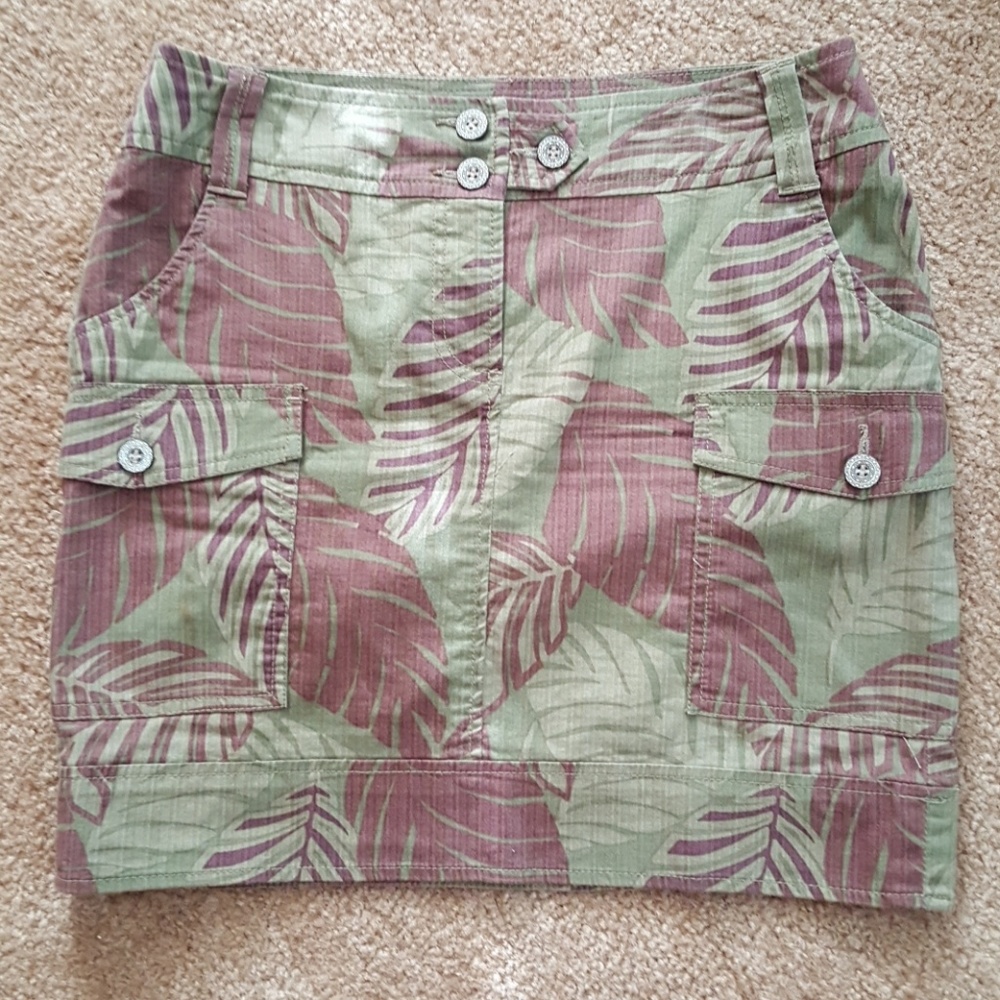 Skirt
