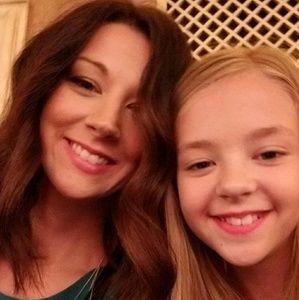 Meet your Posher, Kelsey