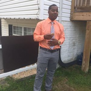 Meet your Posher, Tyrone