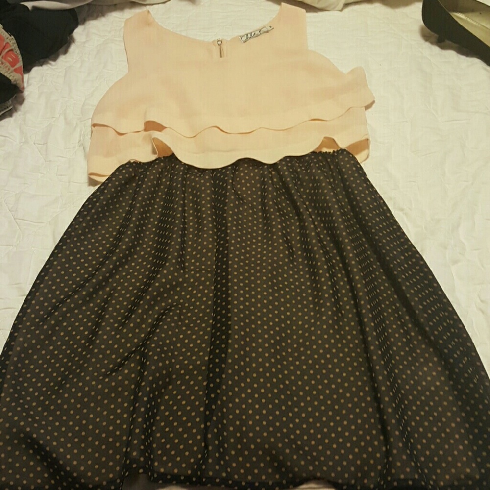 Dress shirt