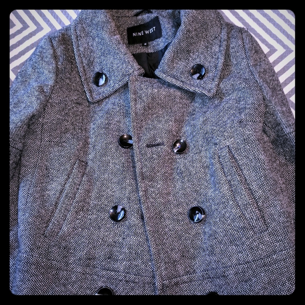Nine West Coat