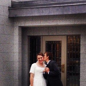 Meet your Posher, Bethany