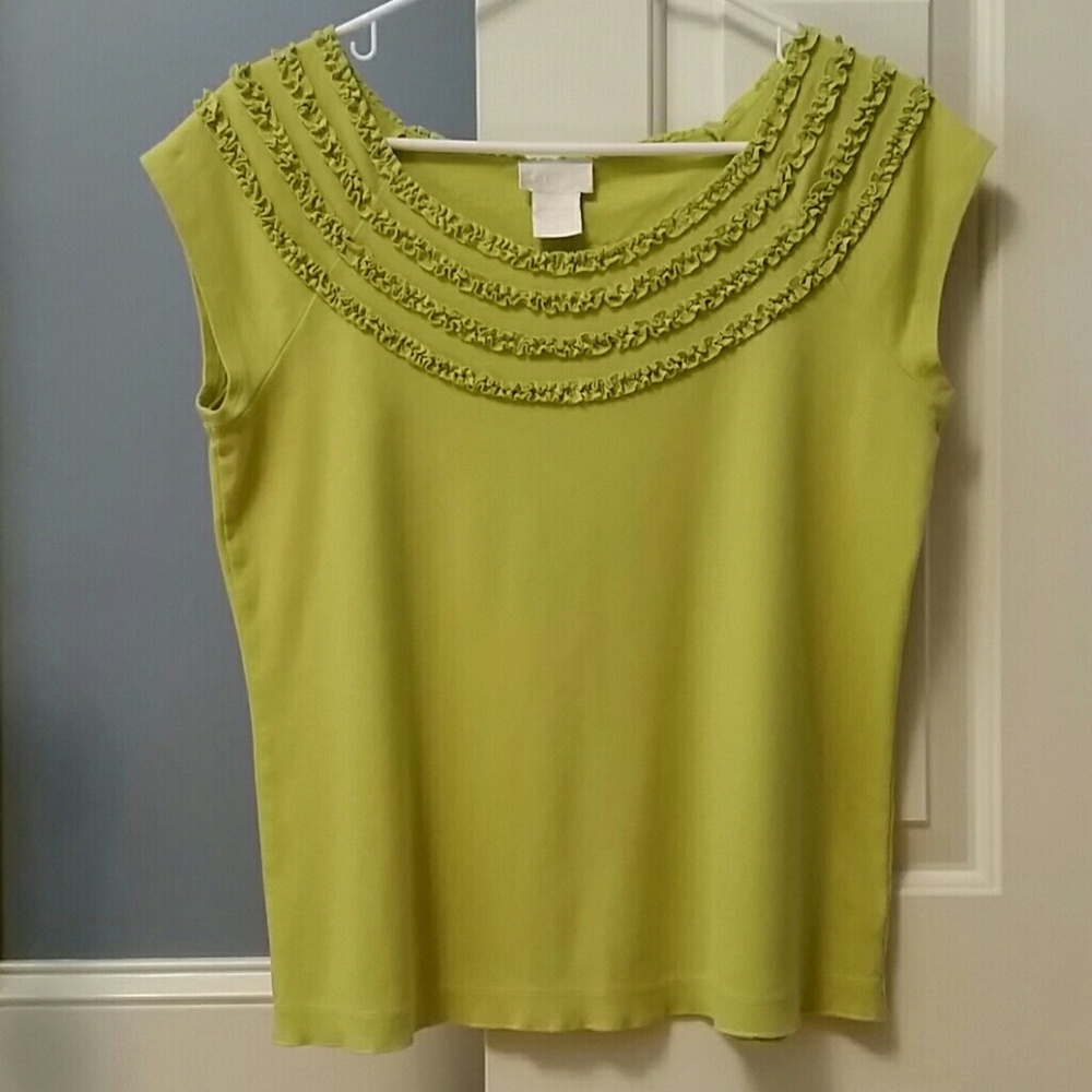 Soft Surroundings top