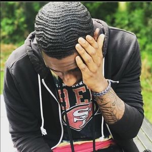 Meet your Posher, Daylon