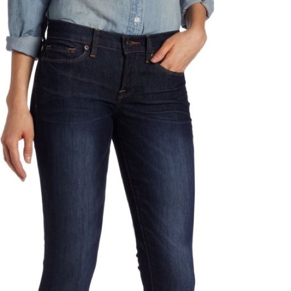 Lucky Brand Denim - Lucky Brand Sofia Boot 2/26