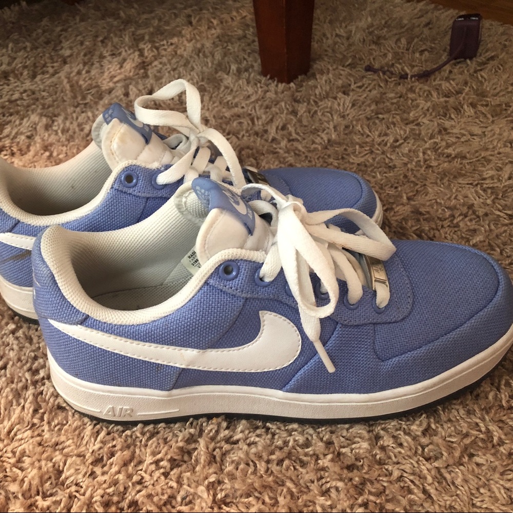 Nike air forces