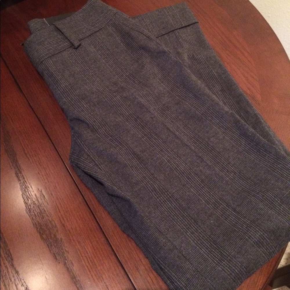 Ann Taylor Signature slacks