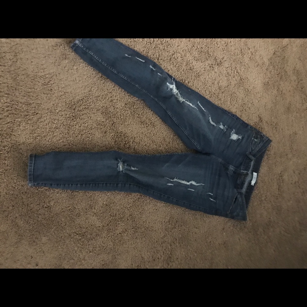 Pants perfect condition