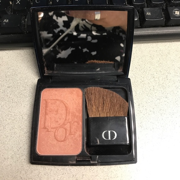 dior mimi bronze