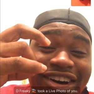 Meet your Posher, Cameron