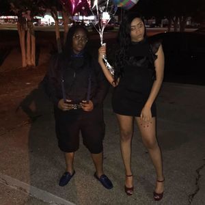 Meet your Posher, Gd