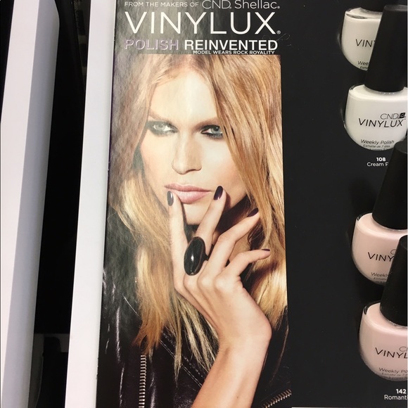 Meet your Posher, Brenda - Picture 1 of 1