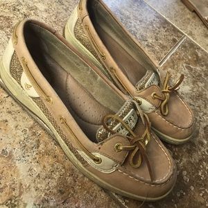 Sperry top sider