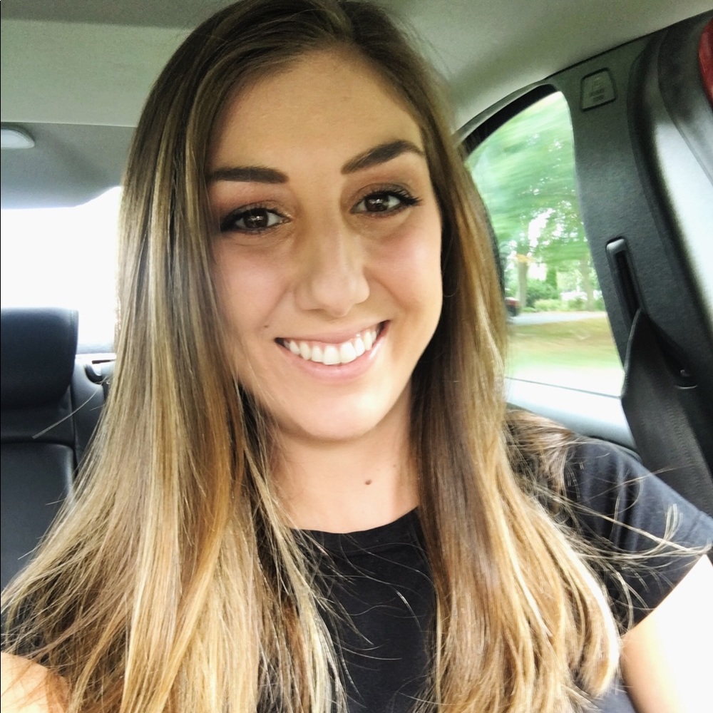 Meet your Posher, Gracie