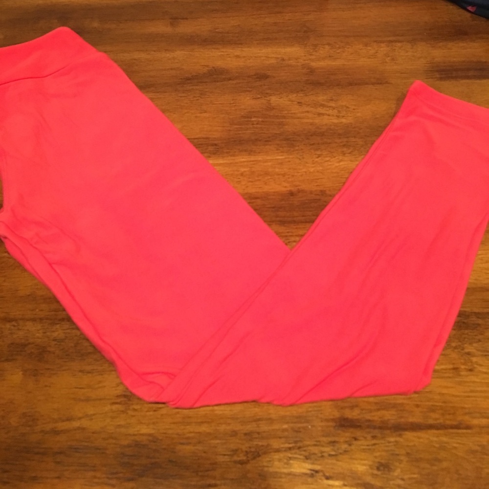 LuLaRoe Tween Leggings