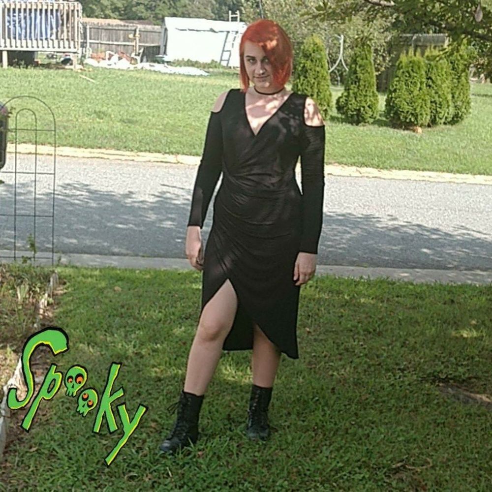 Meet your Posher, Carly