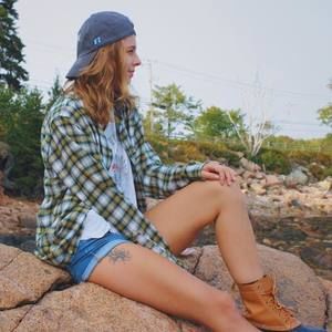 Meet your Posher, Katarina