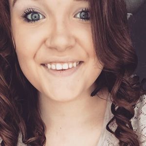 Meet your Posher, Mikayla