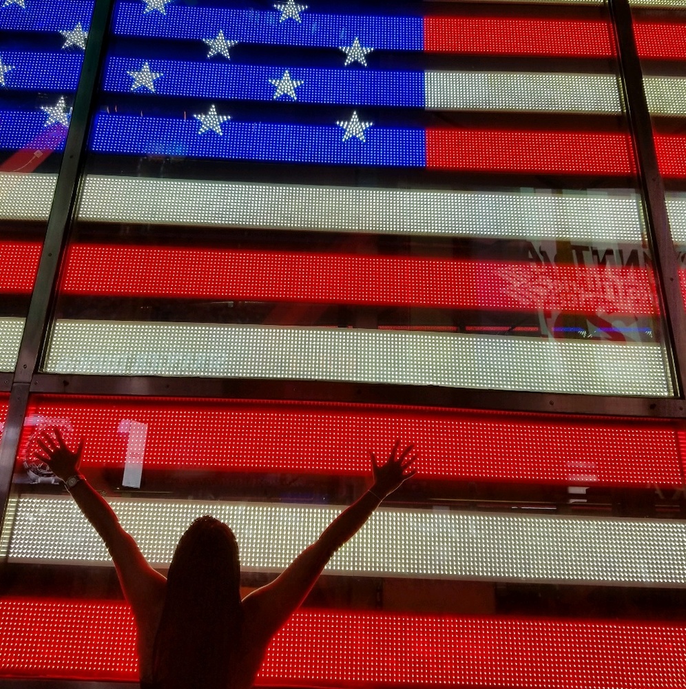 Meet your Posher, Christine