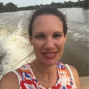 Meet your Posher, Catie