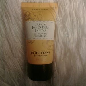 L'Occitane Jasmin-Immortelle Neroli Shower Gel
