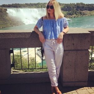 Meet Your Posher, Cecelia!