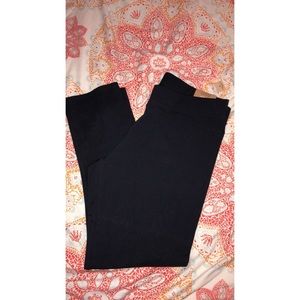 *NWT* AE Navy Blue Leggings