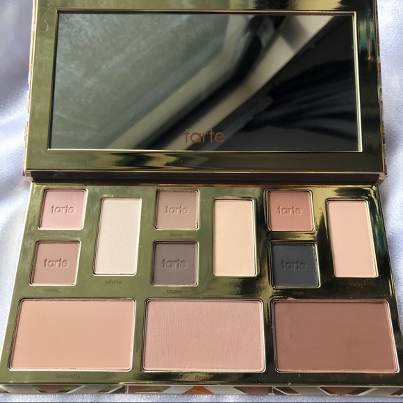 tarte Other - 🆕Tarte Clay Play Face Shaping Palette 🎨