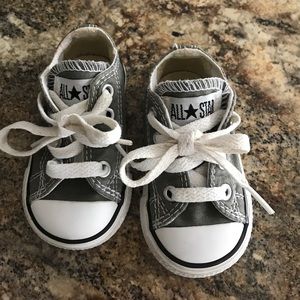 Baby Converse Sneakers