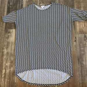 Lularoe Irma, size Medium!