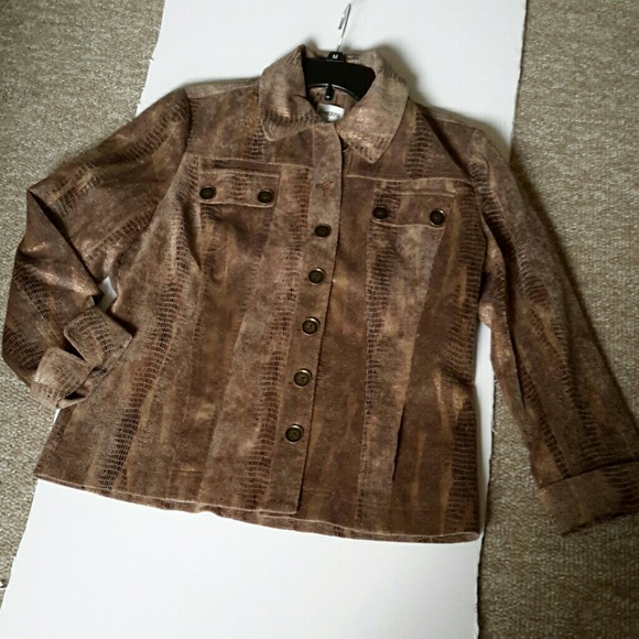 Chico blazer, M - Picture 2 of 4