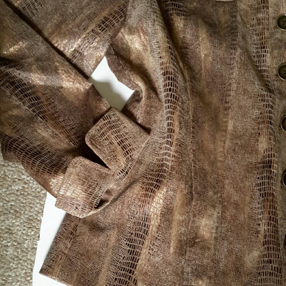 Chico blazer, M - Picture 4 of 4