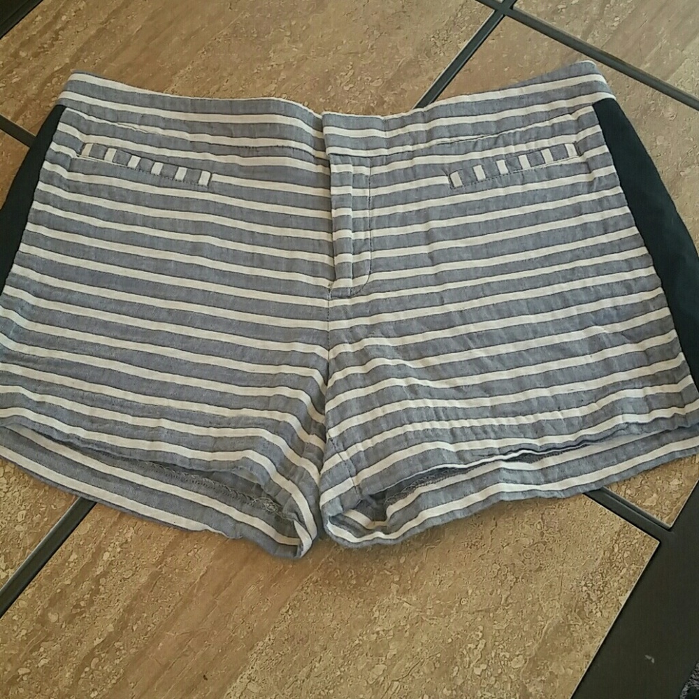 [LAST CHANCE] Gap Striped Shorts