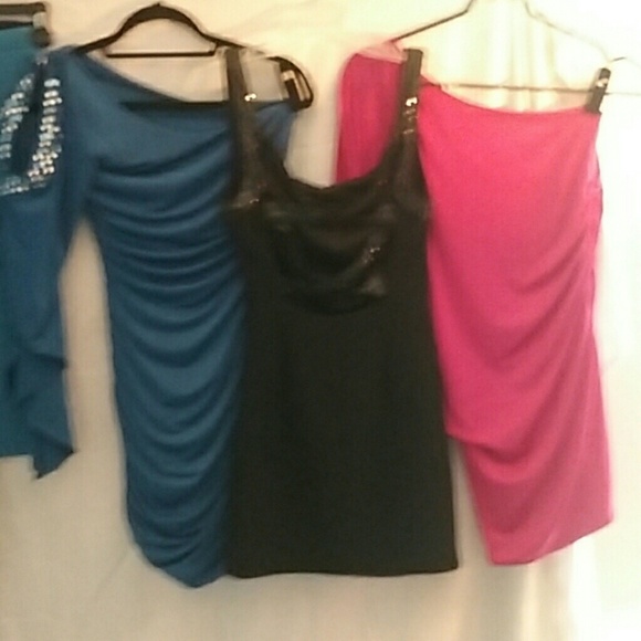 5 DRESSES FOR $25 - Picture 2 of 3