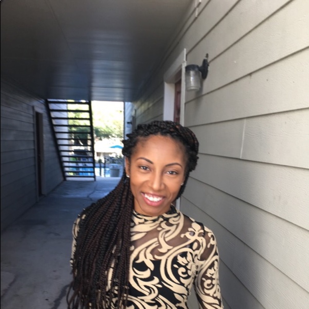 Meet your Posher, Wendy