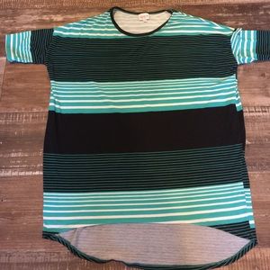 Lularoe Irma, size medium