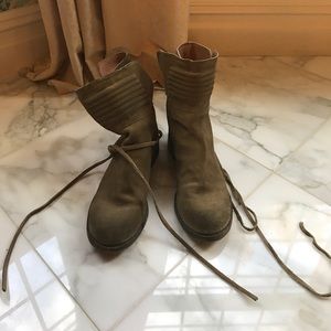 Free People boots