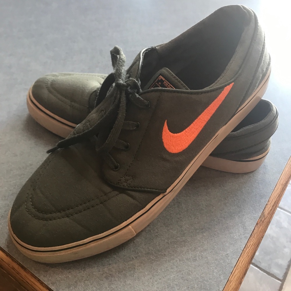 Nike Mens Shoe