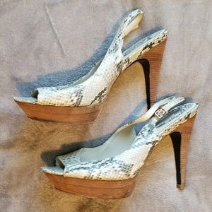 Cole Haan Maria Sharapova