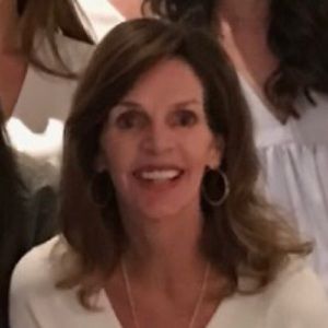 Meet your Posher, Mary