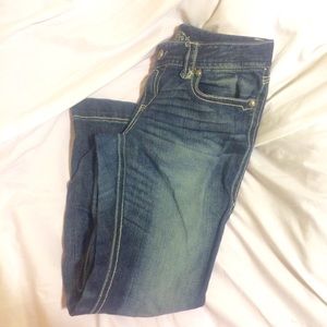 Maurices SupaFlare Jeans -