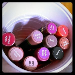 Lipsense